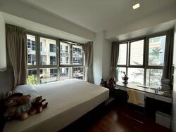 Shanghai One (D10), Apartment #592581781